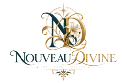 NouveauDivine official logo